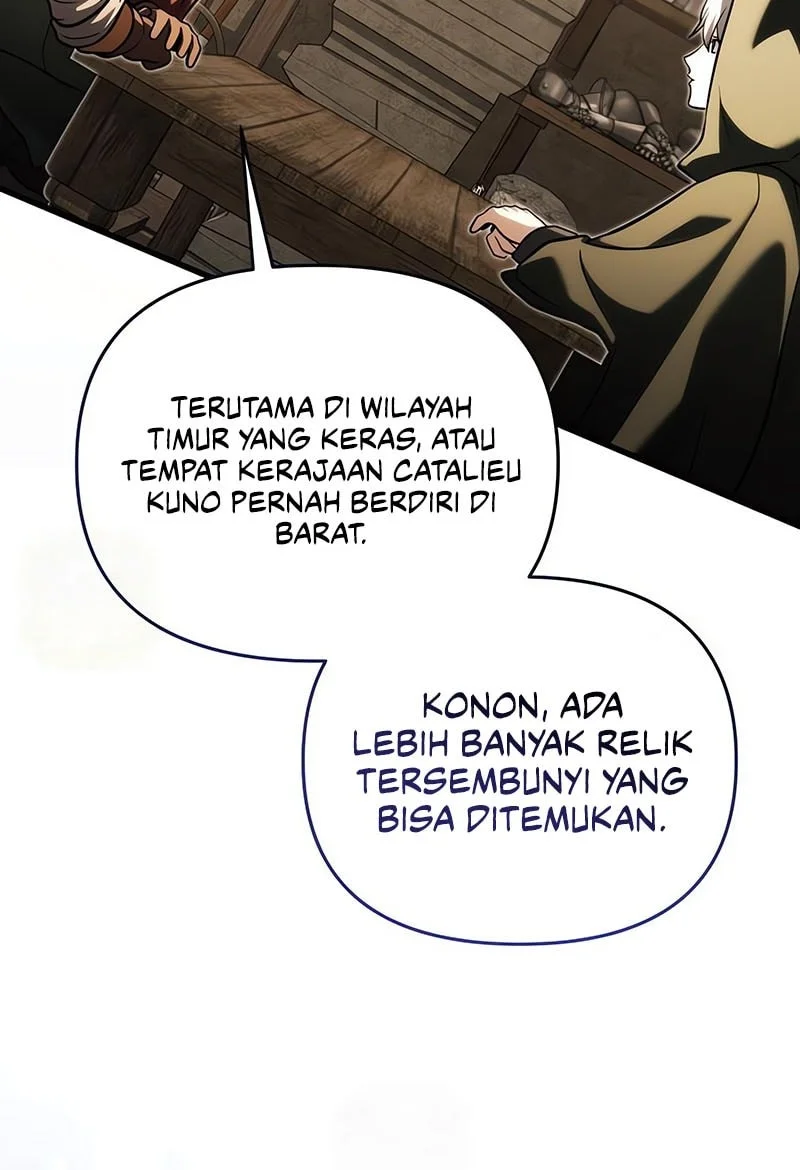Terminally Ill Genius Dark Knight Chapter 147 Halaman 64