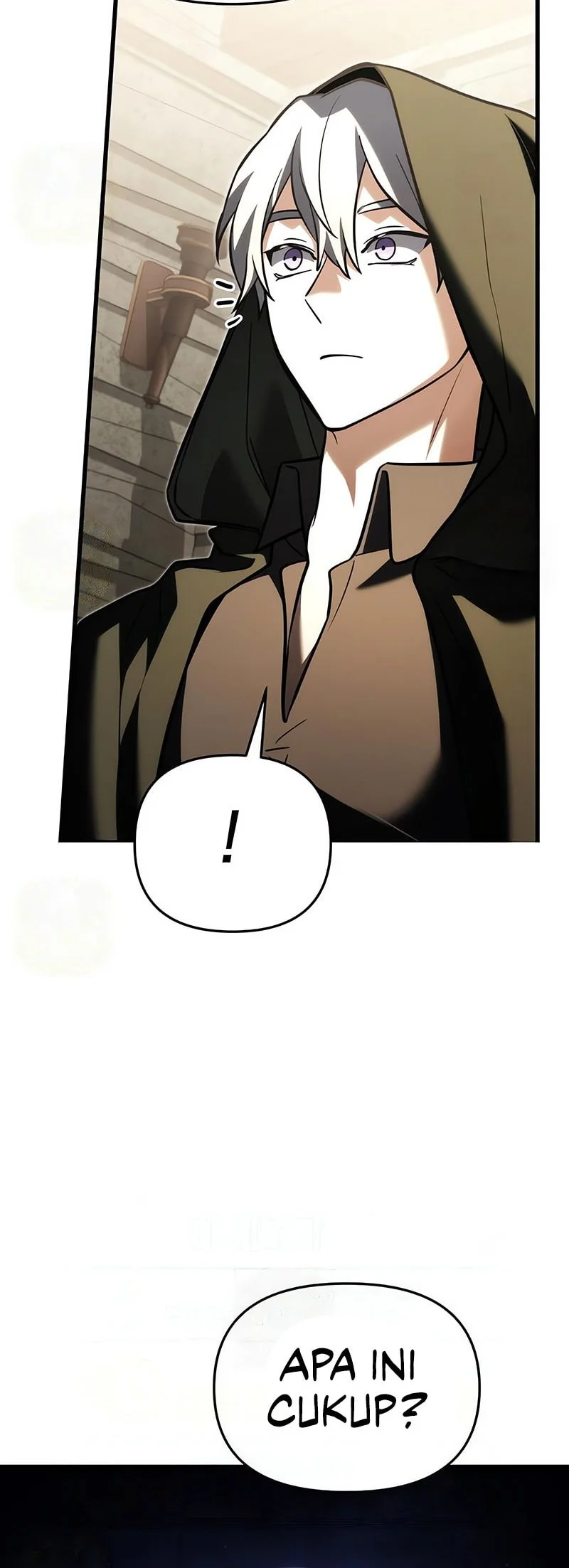 Terminally Ill Genius Dark Knight Chapter 147 Halaman 68