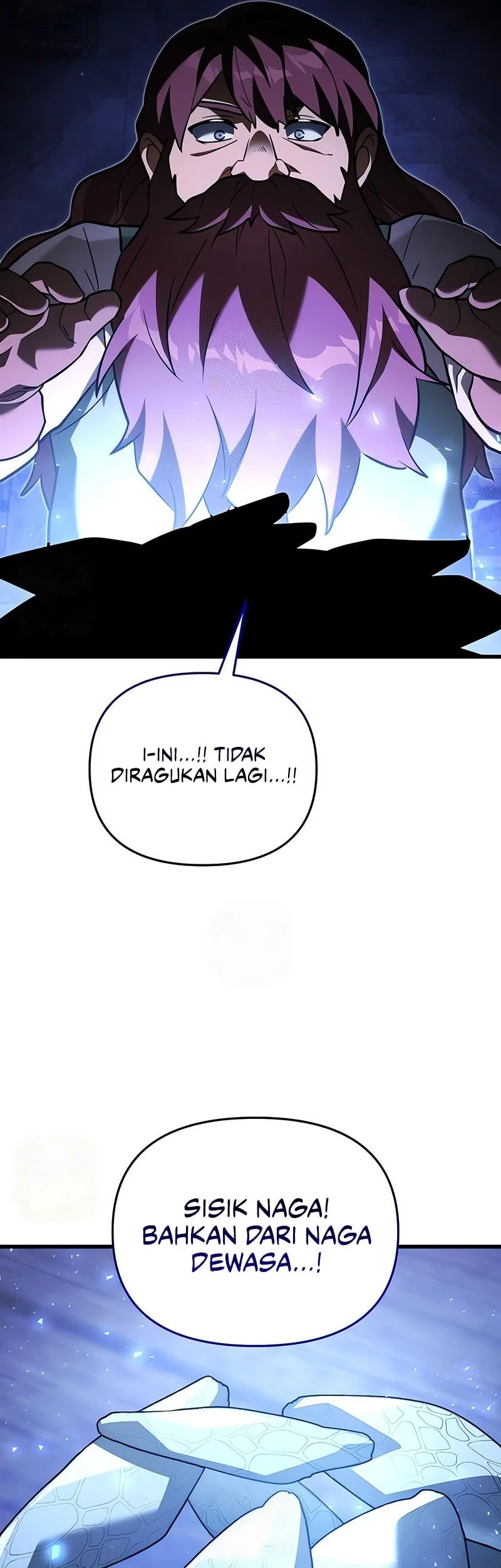 Terminally Ill Genius Dark Knight Chapter 147 Halaman 69