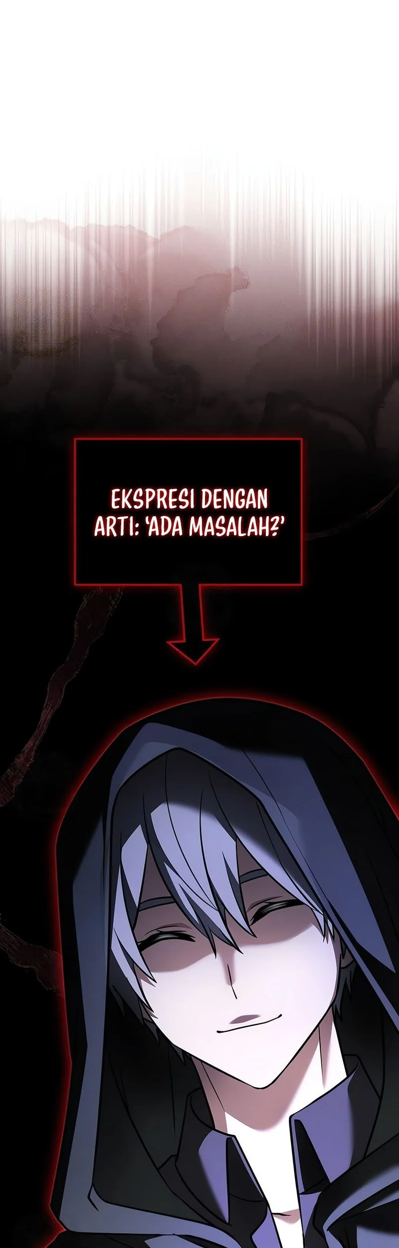 Terminally Ill Genius Dark Knight Chapter 147 Halaman 75