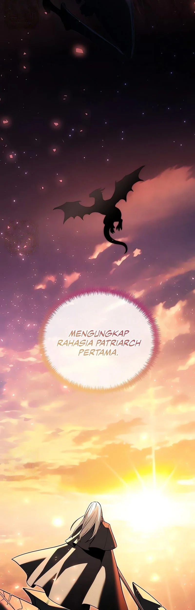 Terminally Ill Genius Dark Knight Chapter 147 Halaman 79