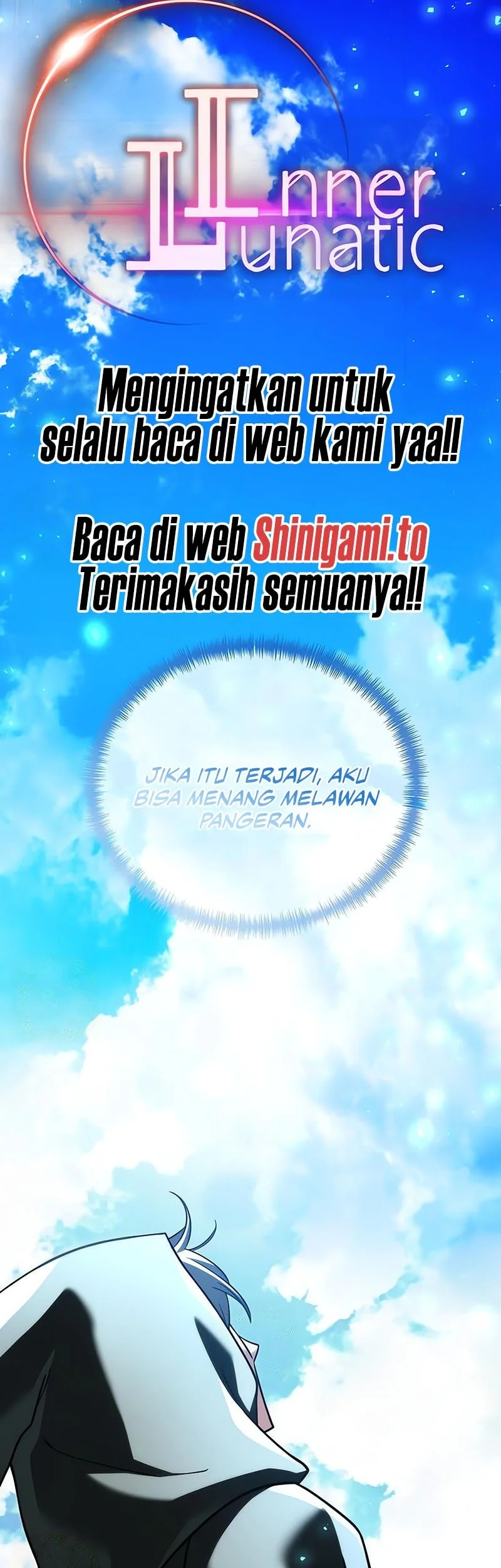 Terminally Ill Genius Dark Knight Chapter 147 Halaman 81