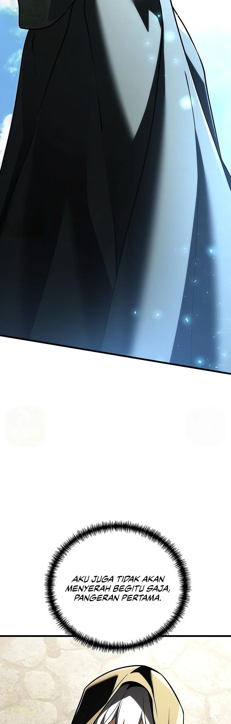 Terminally Ill Genius Dark Knight Chapter 147 Halaman 82