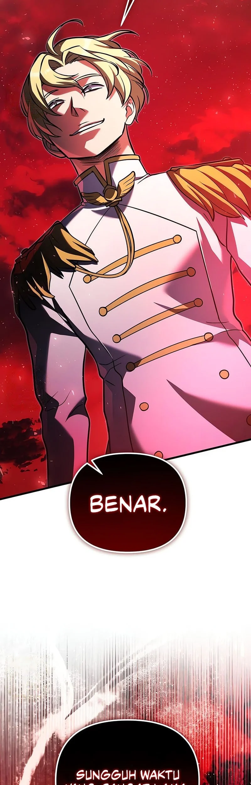 Terminally Ill Genius Dark Knight Chapter 147 Halaman 87