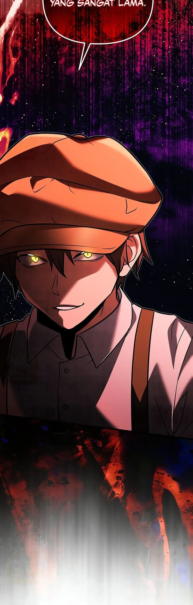 Terminally Ill Genius Dark Knight Chapter 147 Halaman 88