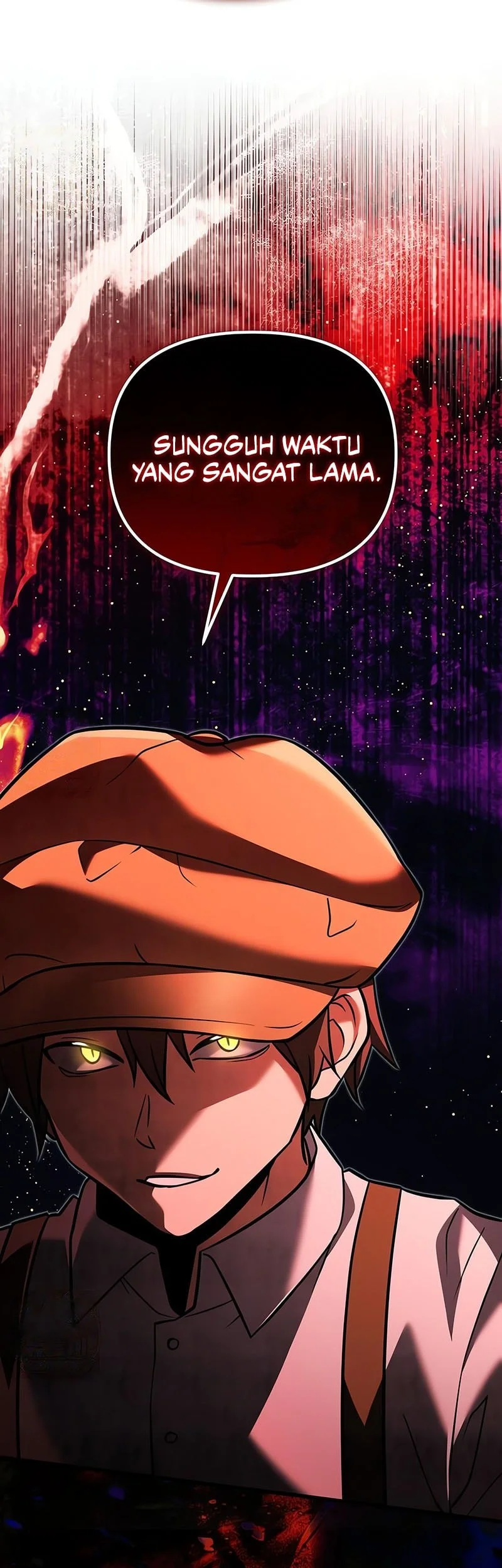 Terminally Ill Genius Dark Knight Chapter 148 Halaman 6