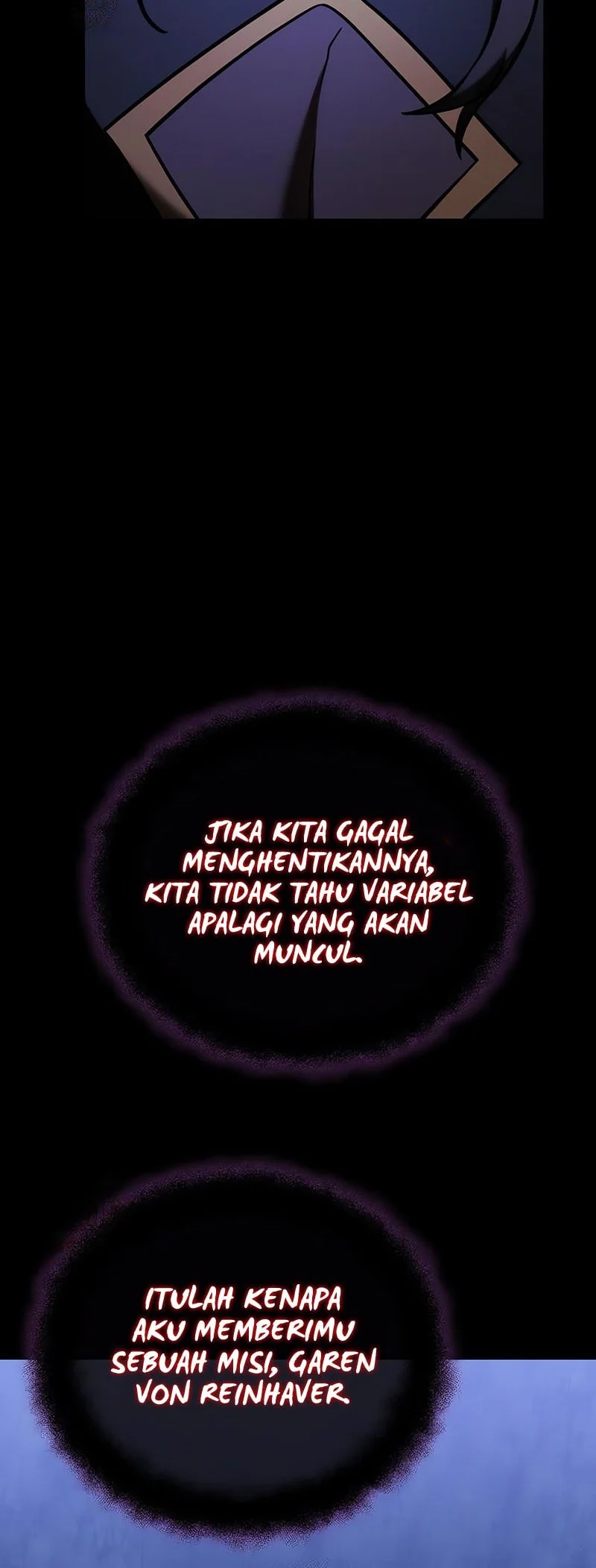 Terminally Ill Genius Dark Knight Chapter 148 Halaman 9