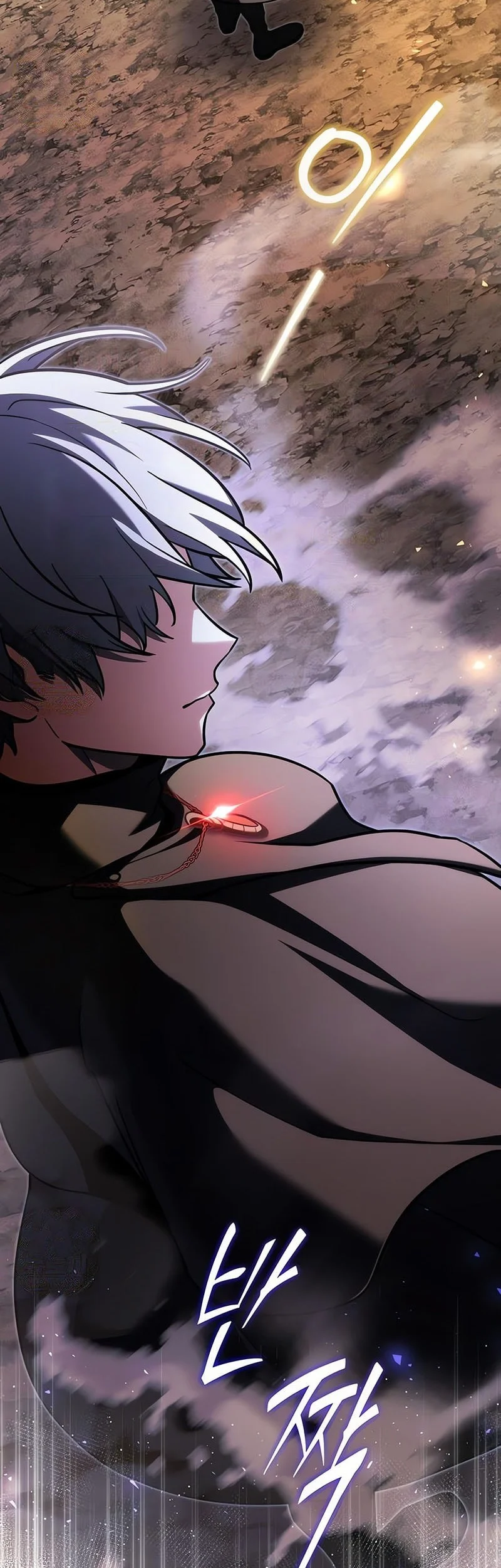 Terminally Ill Genius Dark Knight Chapter 148 Halaman 15