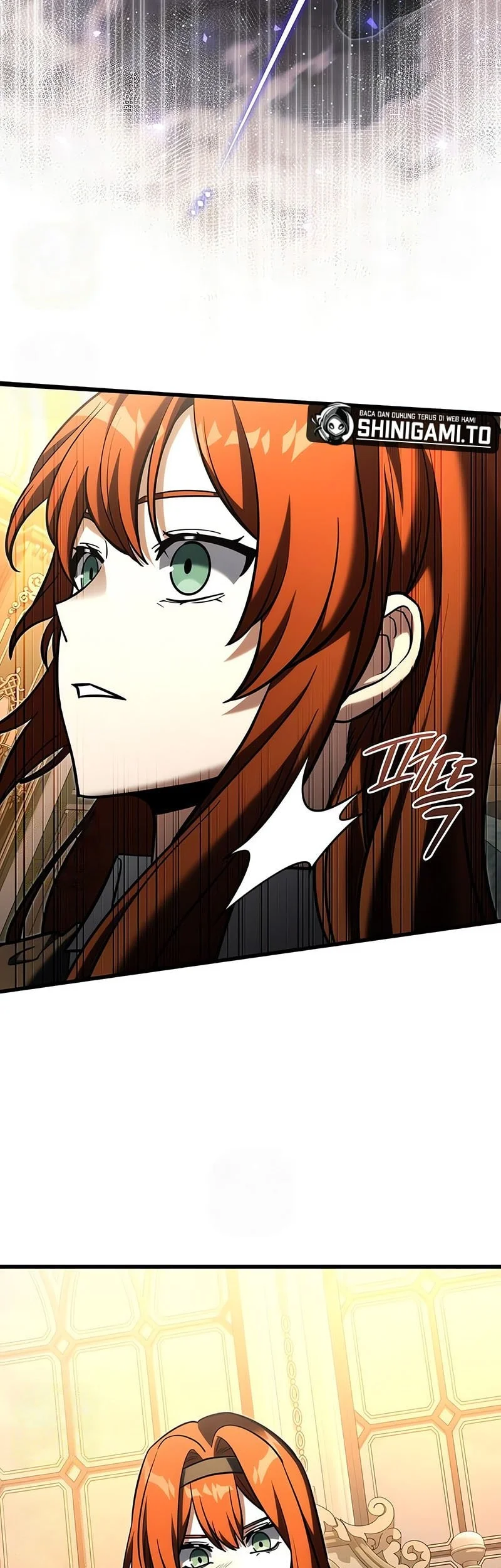 Terminally Ill Genius Dark Knight Chapter 148 Halaman 16