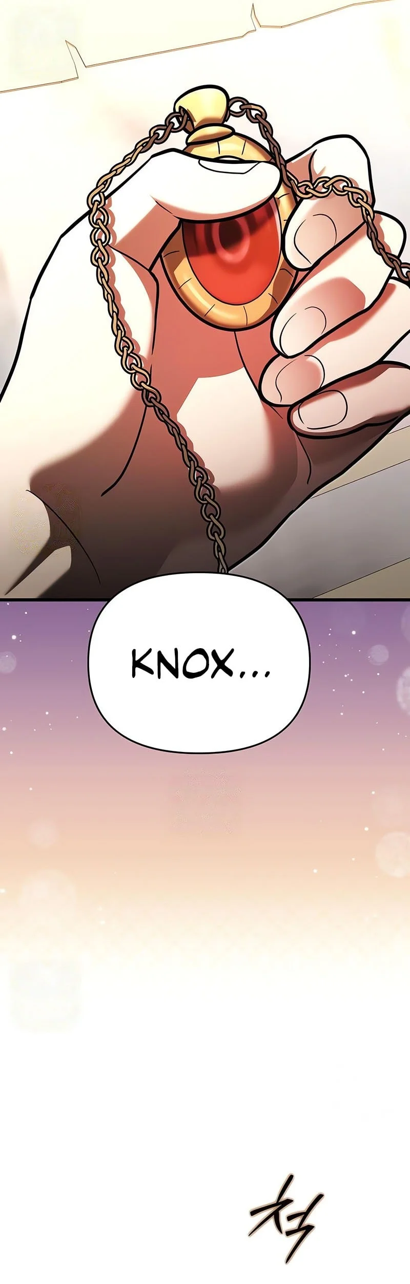 Terminally Ill Genius Dark Knight Chapter 148 Halaman 18