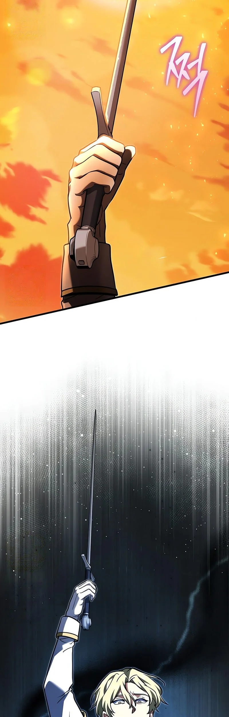 Terminally Ill Genius Dark Knight Chapter 148 Halaman 31