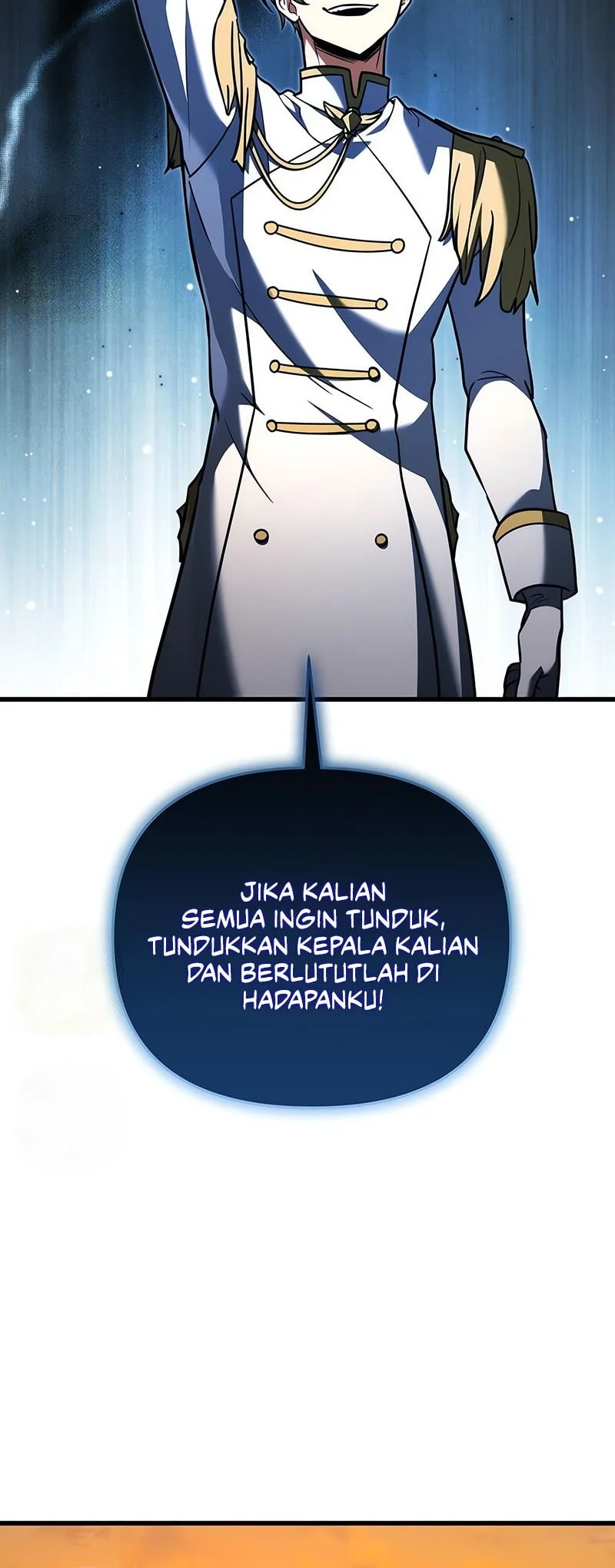 Terminally Ill Genius Dark Knight Chapter 148 Halaman 32