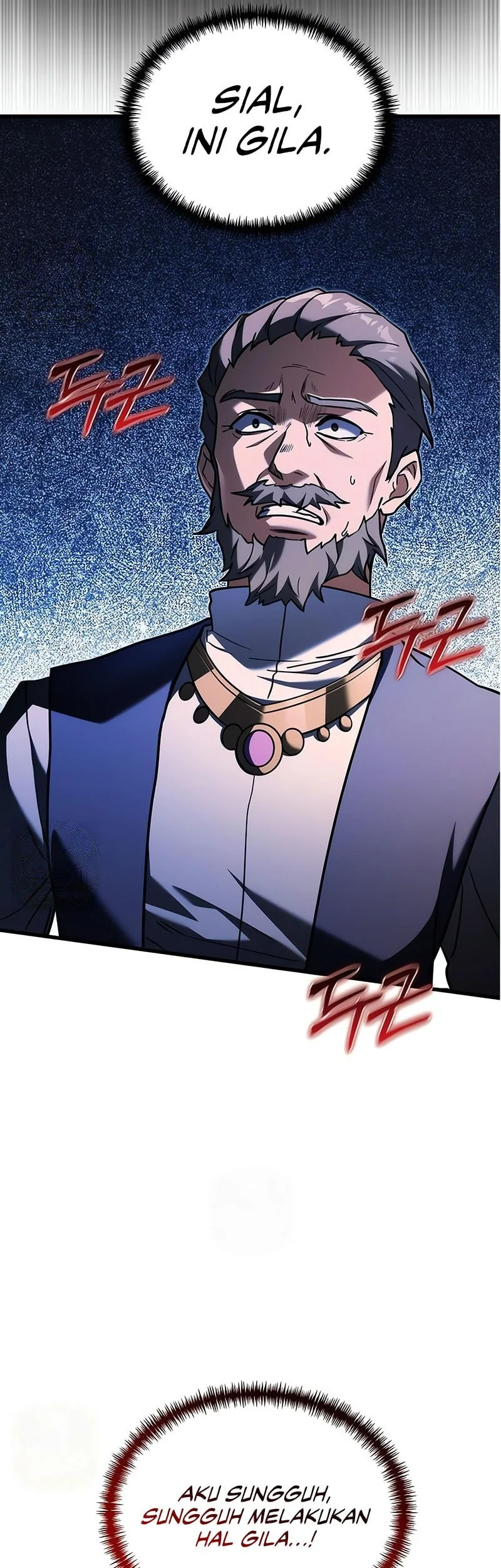 Terminally Ill Genius Dark Knight Chapter 148 Halaman 45