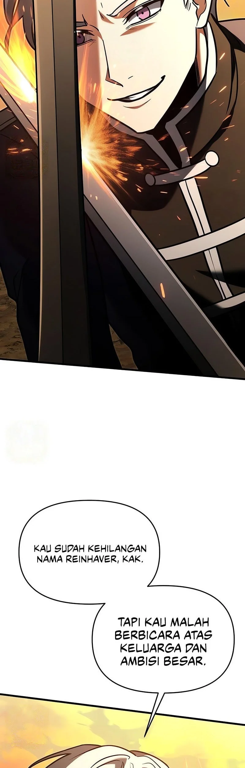 Terminally Ill Genius Dark Knight Chapter 148 Halaman 50