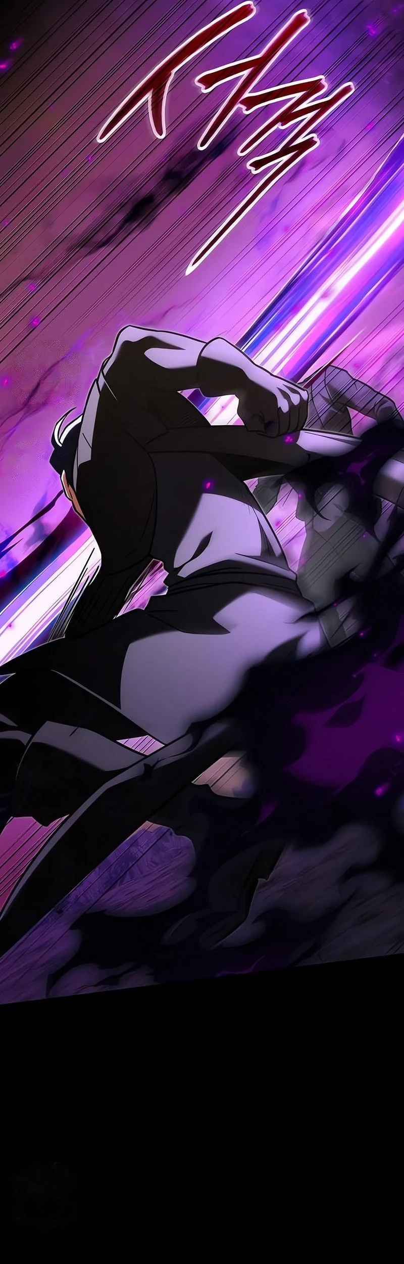 Terminally Ill Genius Dark Knight Chapter 148 Halaman 73