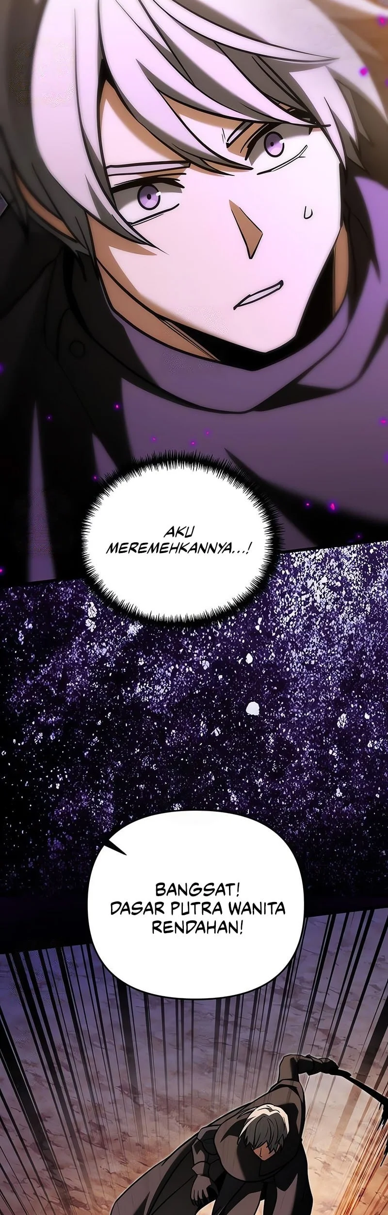 Terminally Ill Genius Dark Knight Chapter 148 Halaman 75