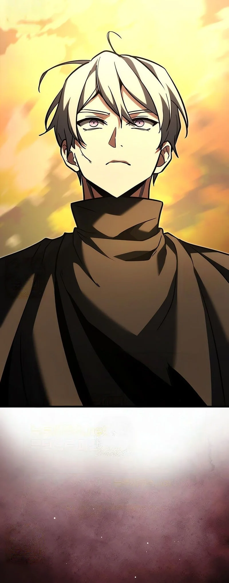 Terminally Ill Genius Dark Knight Chapter 148 Halaman 80