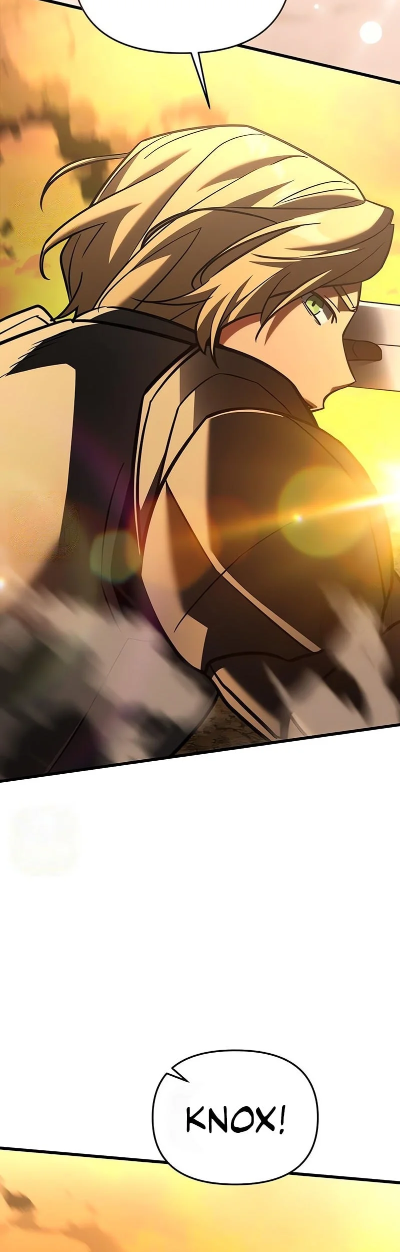 Terminally Ill Genius Dark Knight Chapter 148 Halaman 83