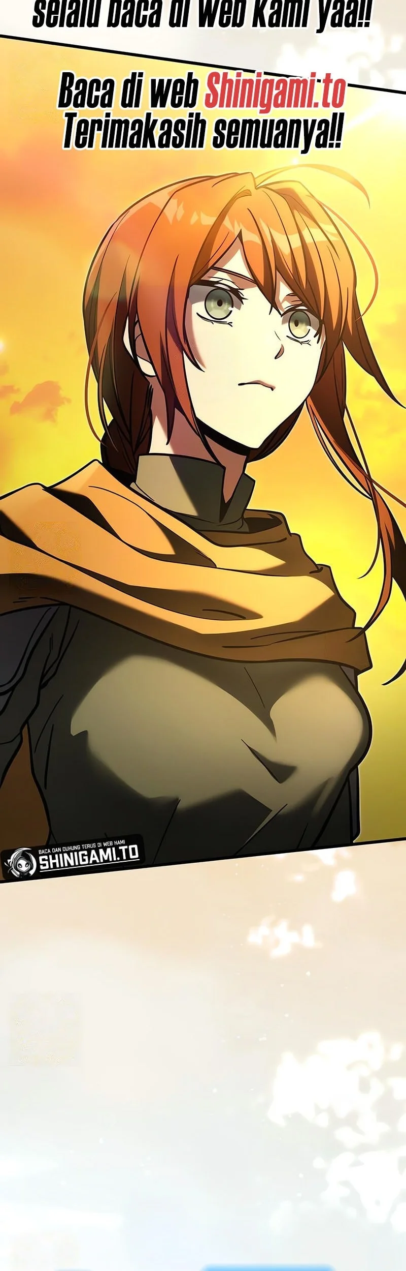 Terminally Ill Genius Dark Knight Chapter 148 Halaman 86
