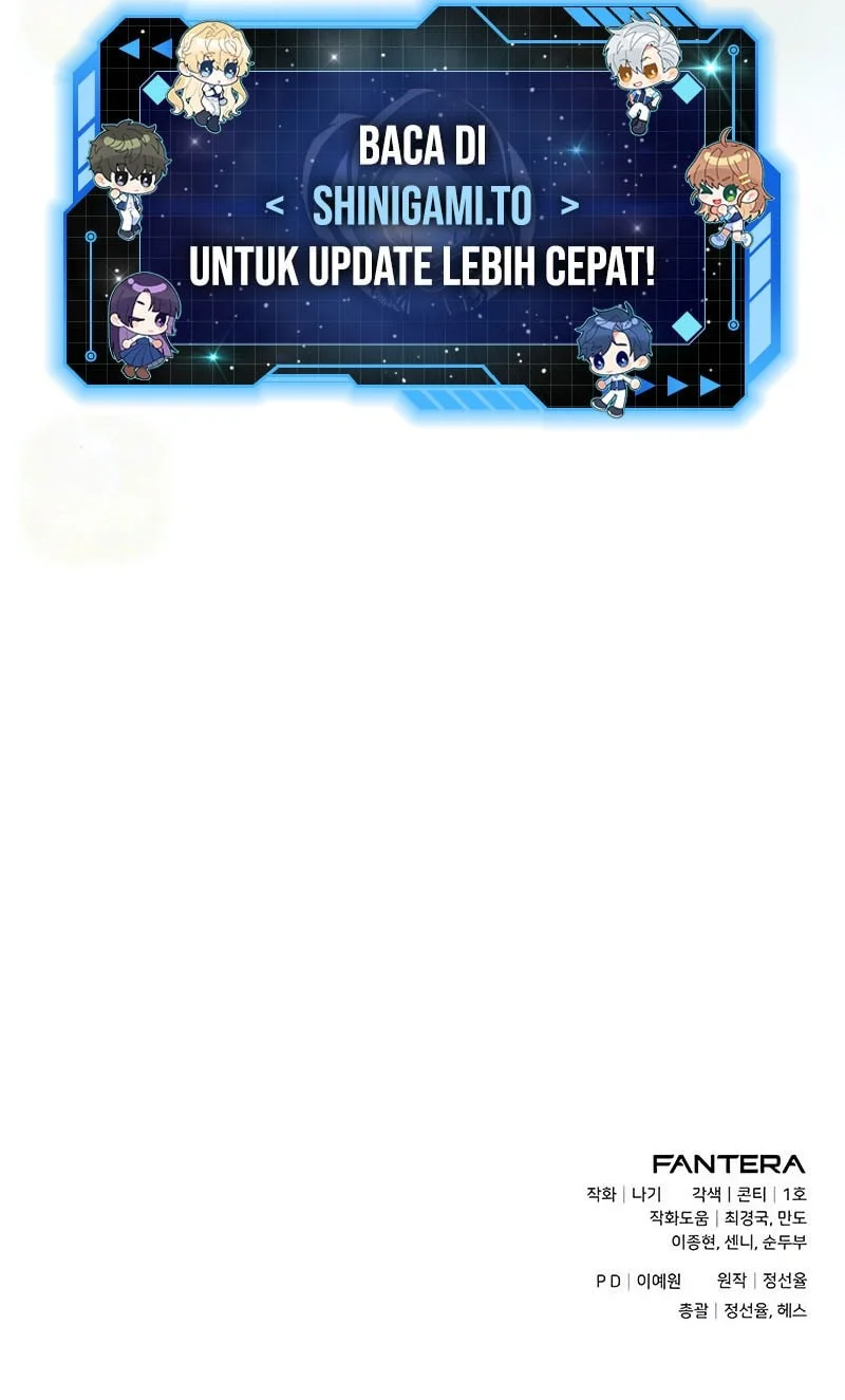 Terminally Ill Genius Dark Knight Chapter 148 Halaman 87