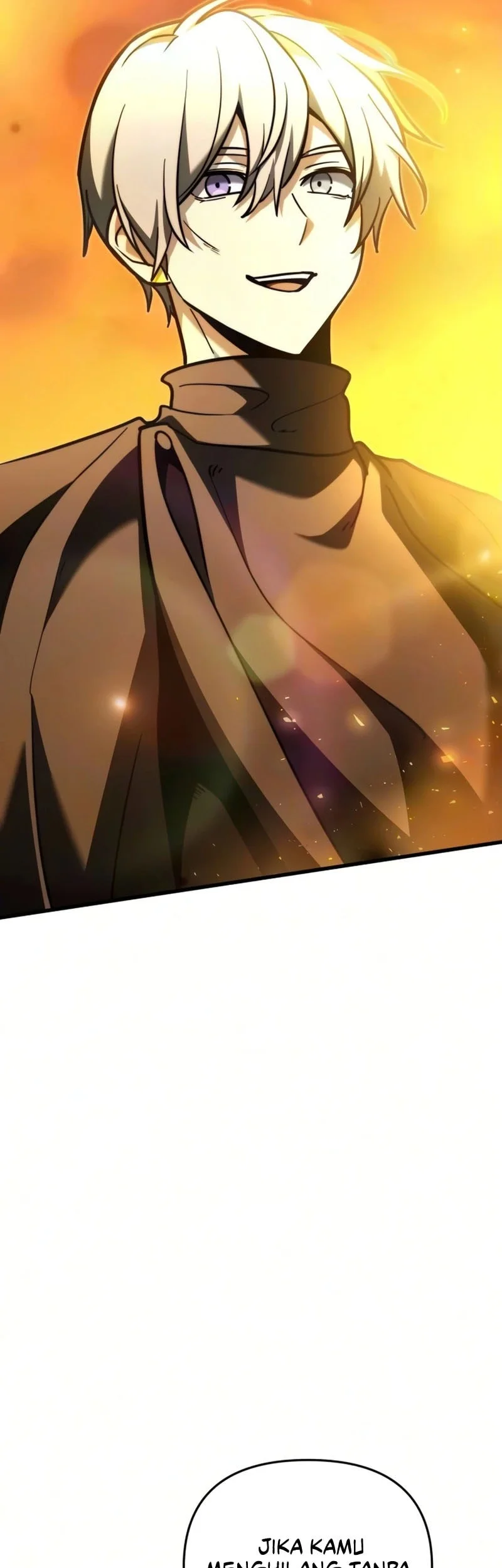 Terminally Ill Genius Dark Knight Chapter 149 Halaman 6