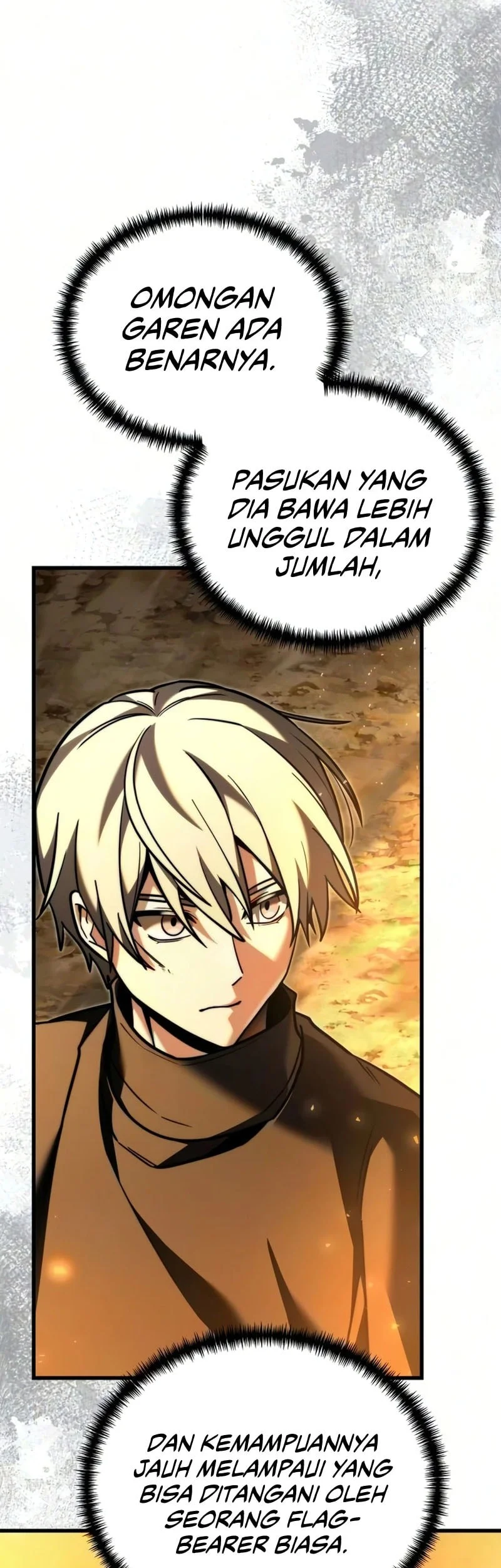Terminally Ill Genius Dark Knight Chapter 149 Halaman 14