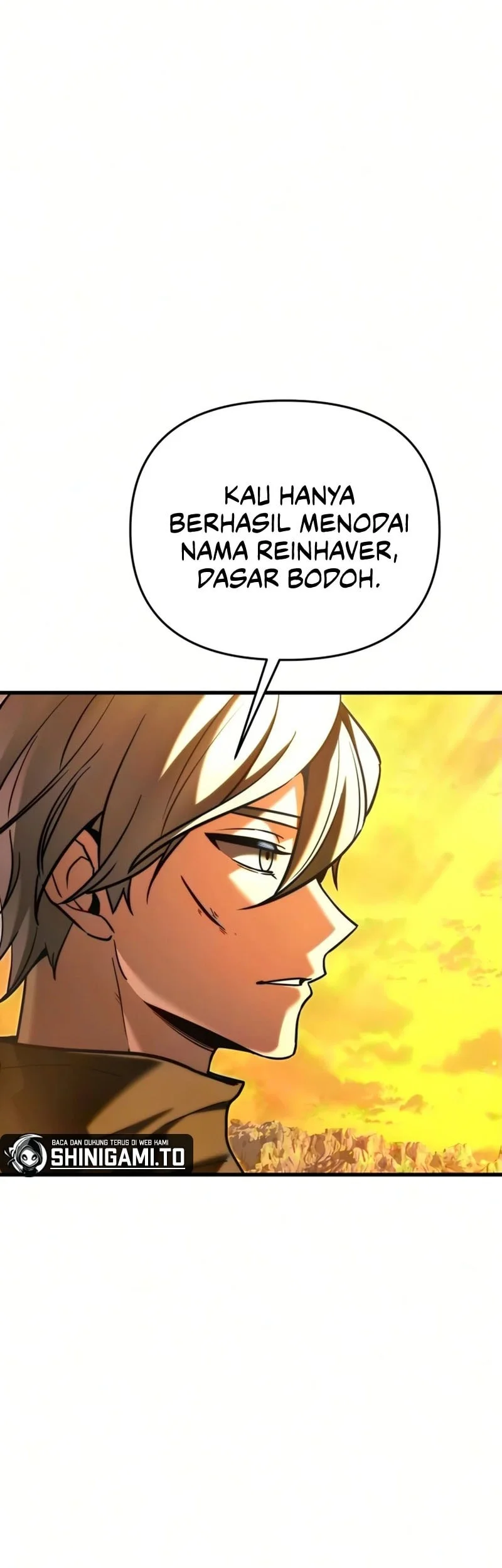 Terminally Ill Genius Dark Knight Chapter 149 Halaman 16