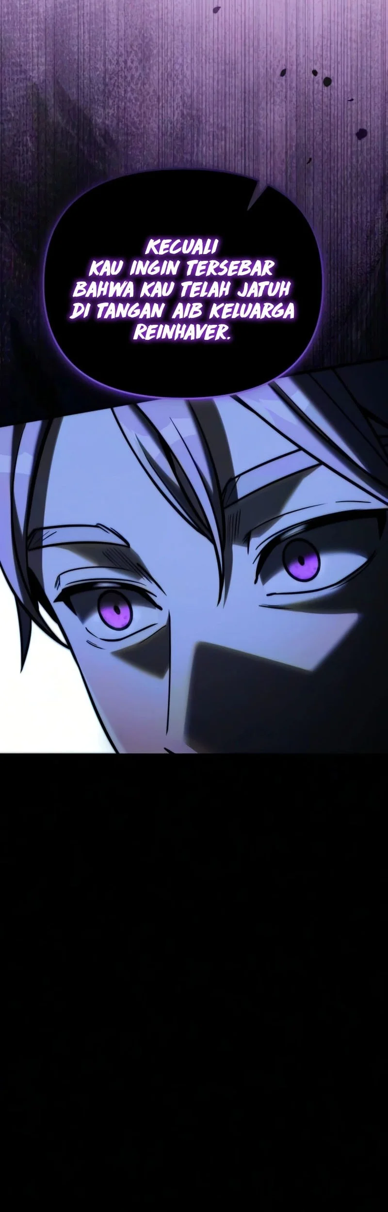 Terminally Ill Genius Dark Knight Chapter 149 Halaman 19