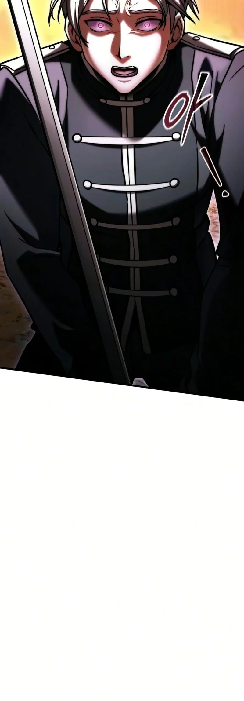 Terminally Ill Genius Dark Knight Chapter 149 Halaman 21