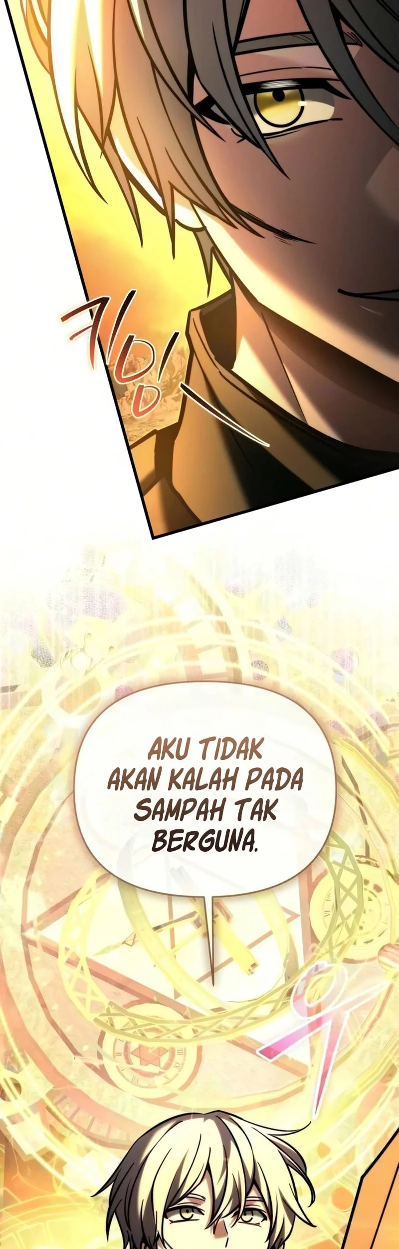 Terminally Ill Genius Dark Knight Chapter 149 Halaman 24