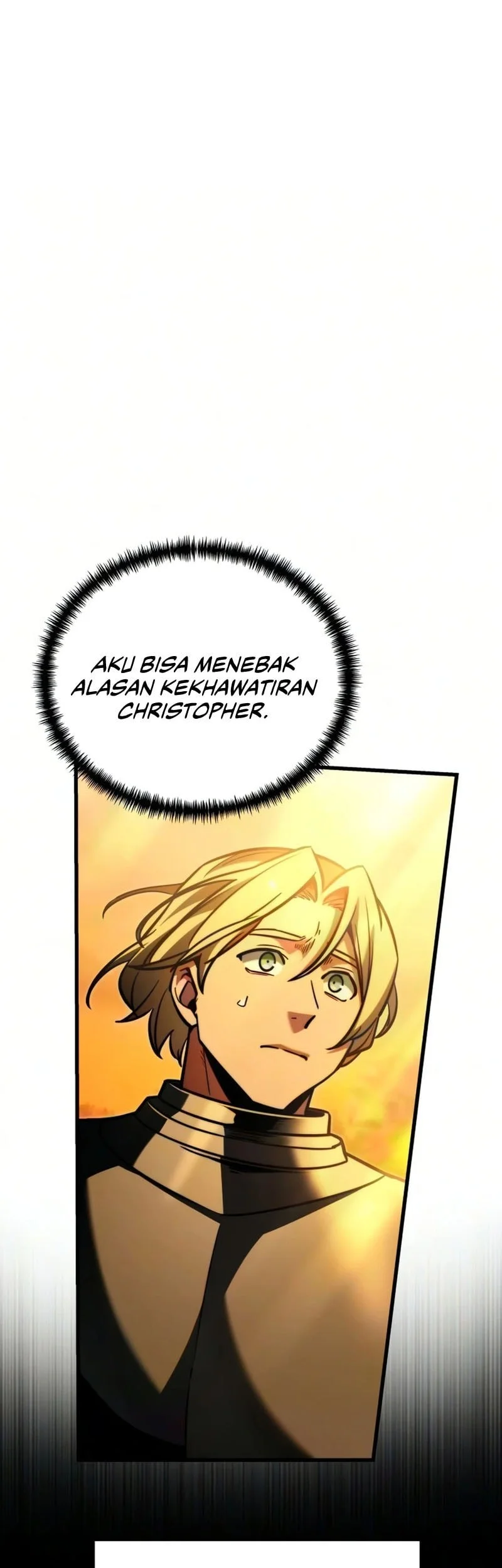 Terminally Ill Genius Dark Knight Chapter 149 Halaman 26
