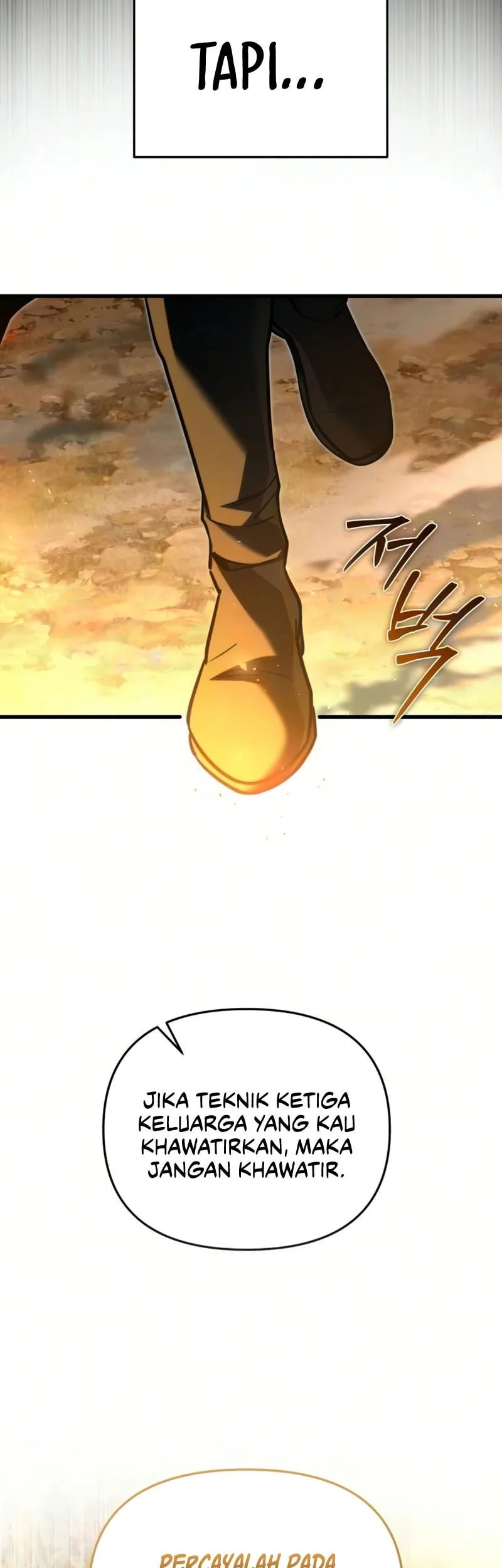 Terminally Ill Genius Dark Knight Chapter 149 Halaman 28