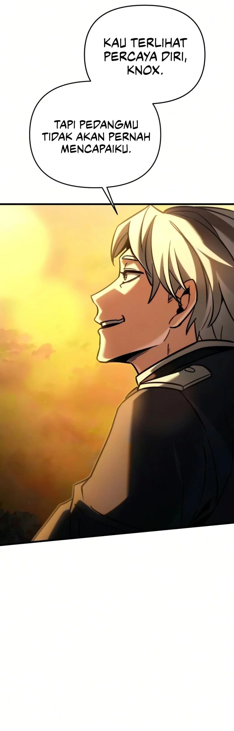 Terminally Ill Genius Dark Knight Chapter 149 Halaman 30
