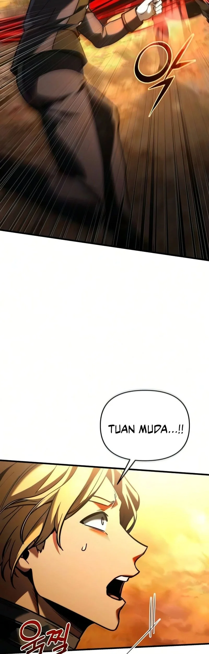 Terminally Ill Genius Dark Knight Chapter 149 Halaman 32