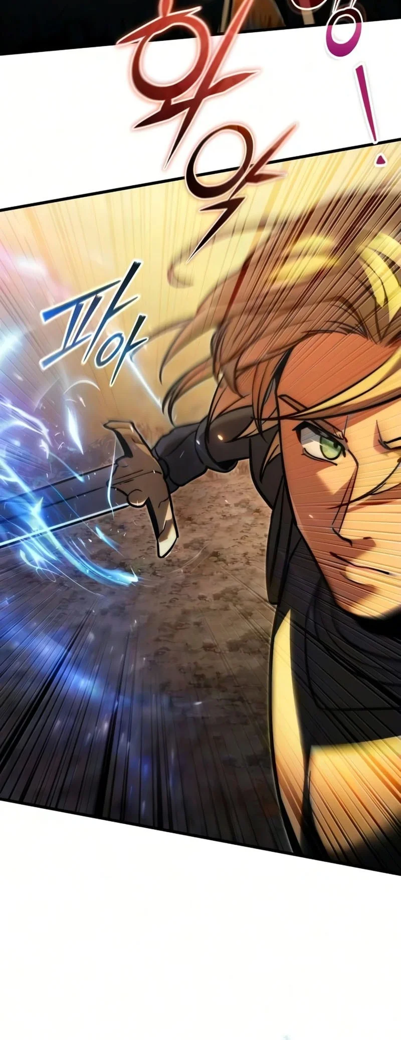 Terminally Ill Genius Dark Knight Chapter 149 Halaman 40