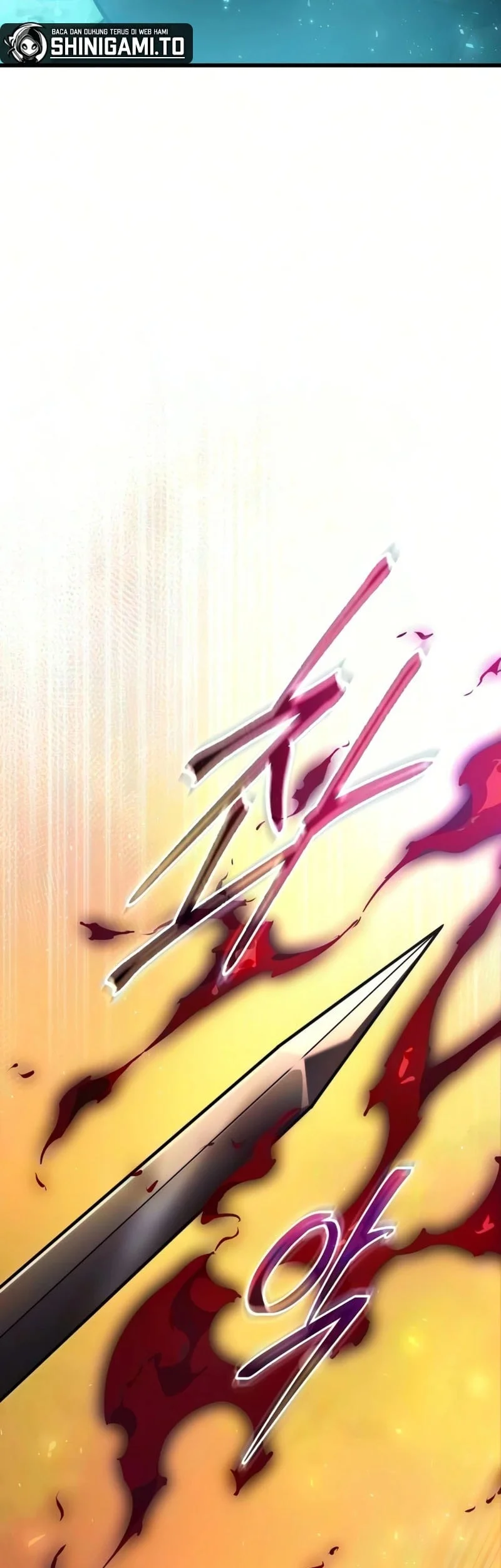 Terminally Ill Genius Dark Knight Chapter 149 Halaman 43
