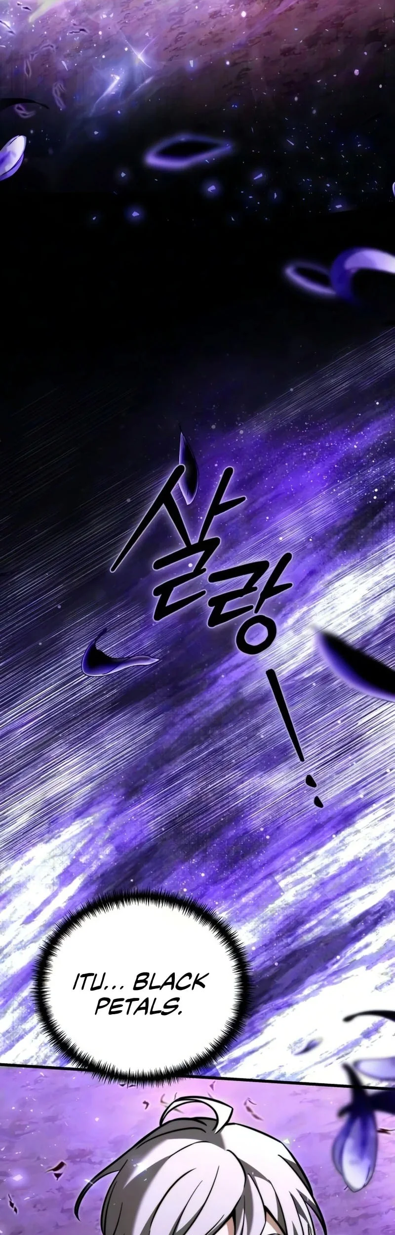 Terminally Ill Genius Dark Knight Chapter 149 Halaman 49