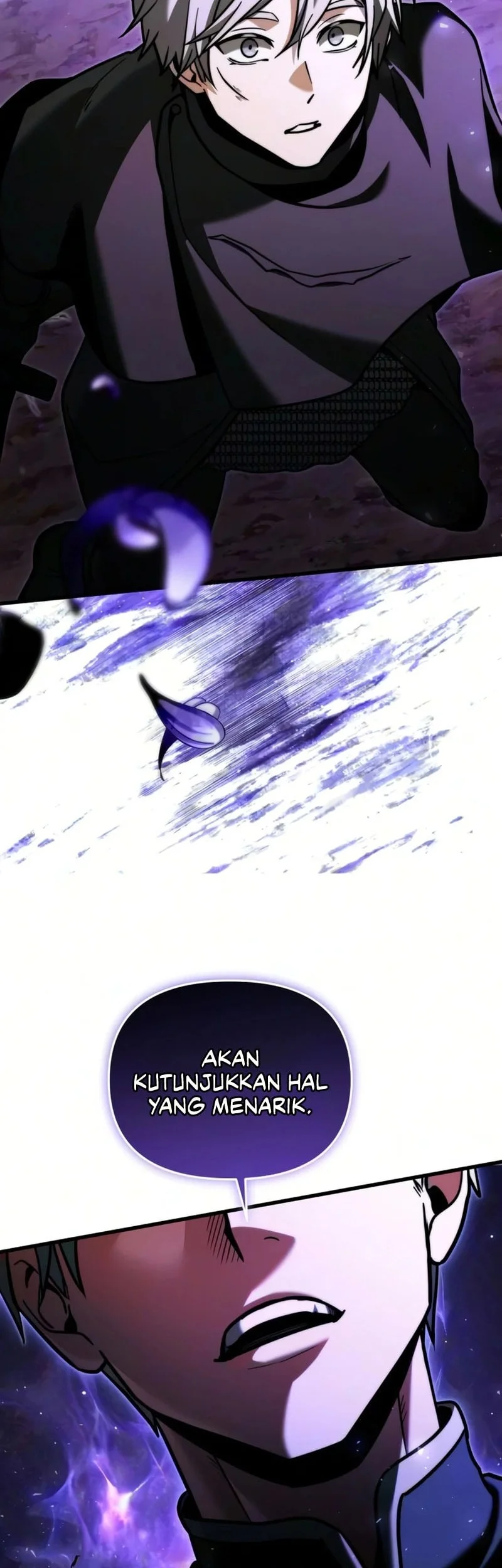 Terminally Ill Genius Dark Knight Chapter 149 Halaman 50