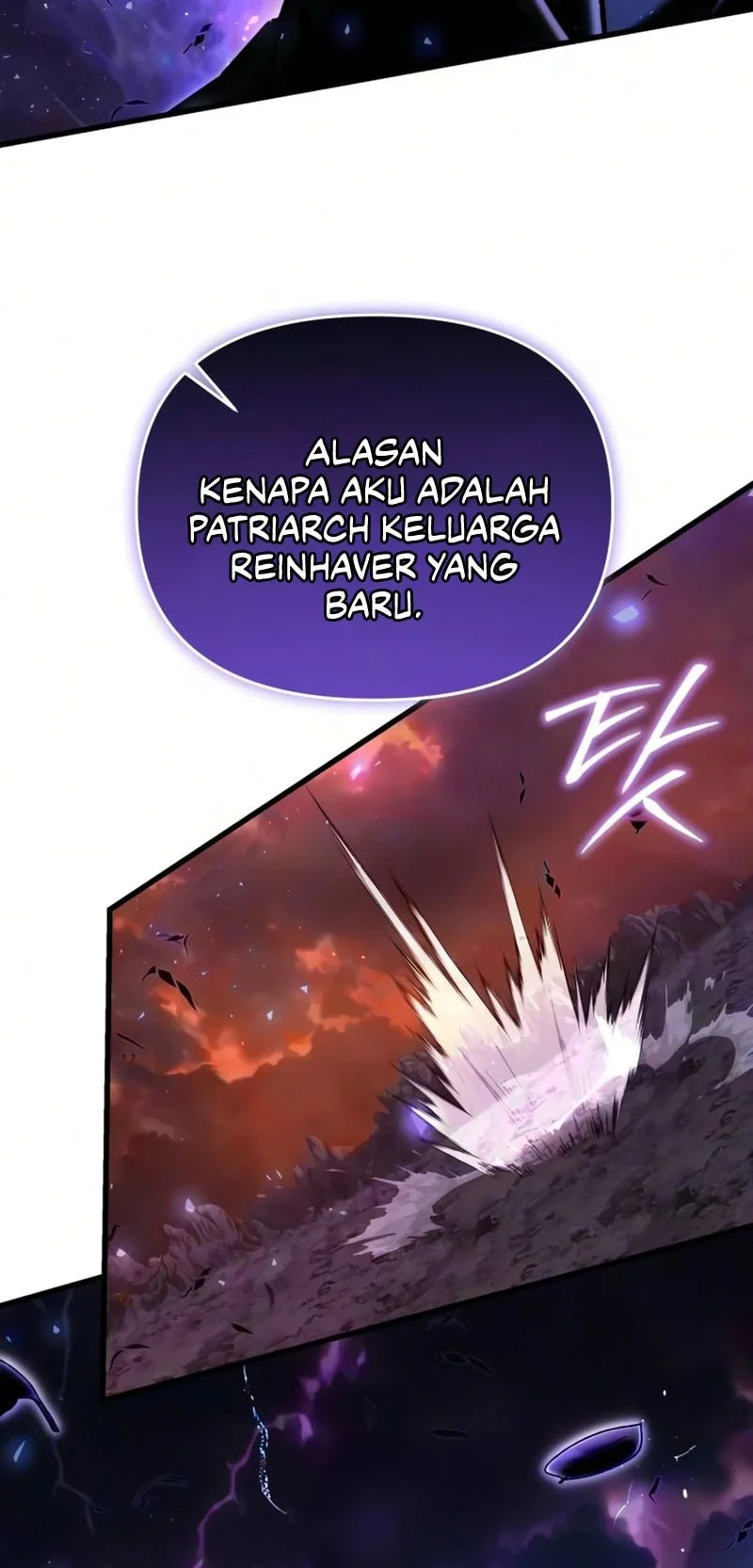 Terminally Ill Genius Dark Knight Chapter 149 Halaman 51