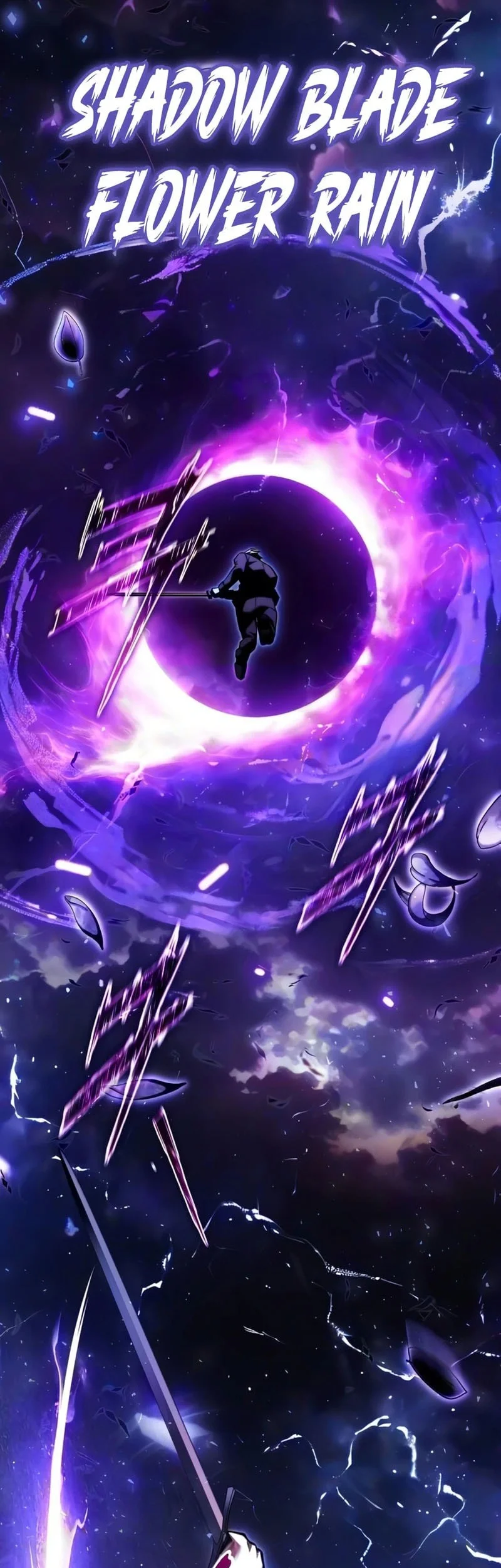 Terminally Ill Genius Dark Knight Chapter 149 Halaman 52