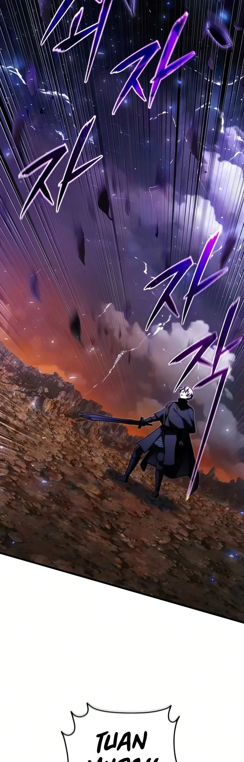Terminally Ill Genius Dark Knight Chapter 149 Halaman 54