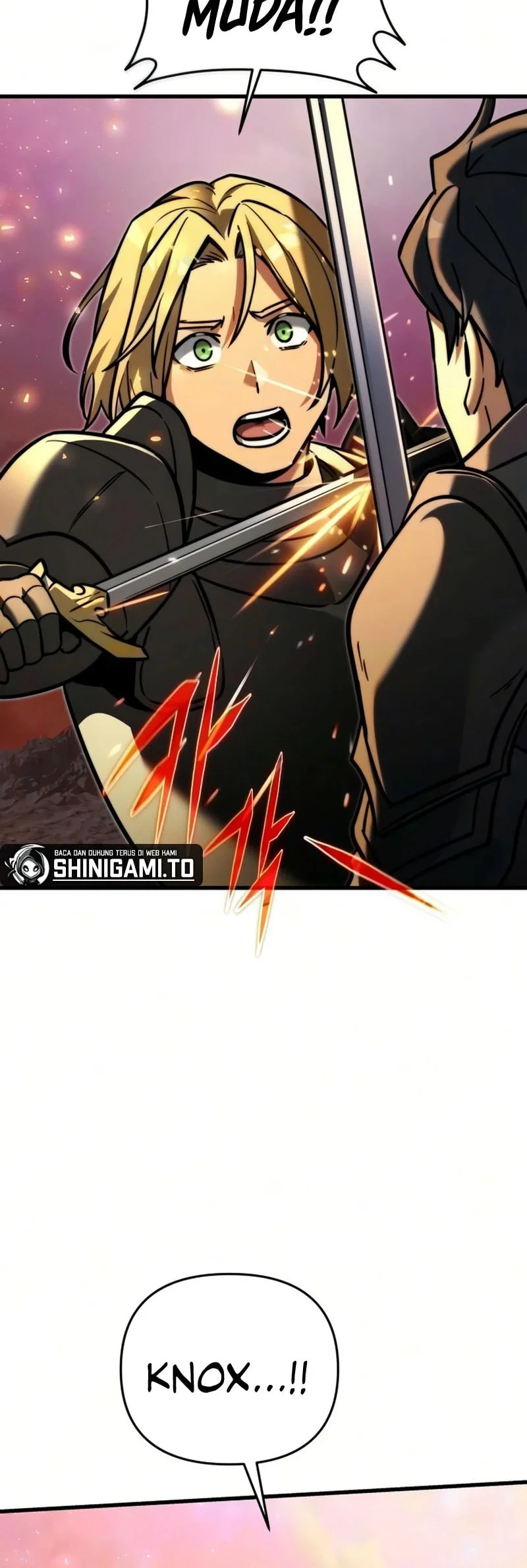 Terminally Ill Genius Dark Knight Chapter 149 Halaman 55