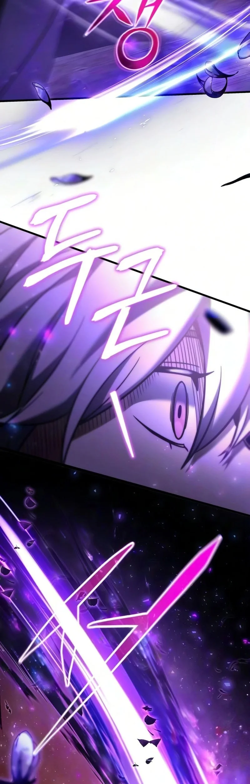 Terminally Ill Genius Dark Knight Chapter 149 Halaman 58