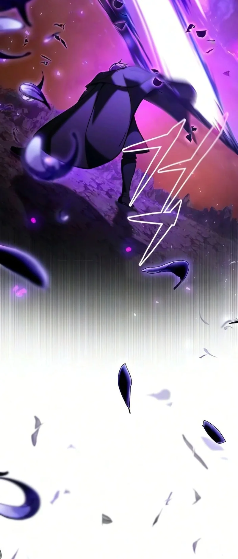 Terminally Ill Genius Dark Knight Chapter 149 Halaman 59