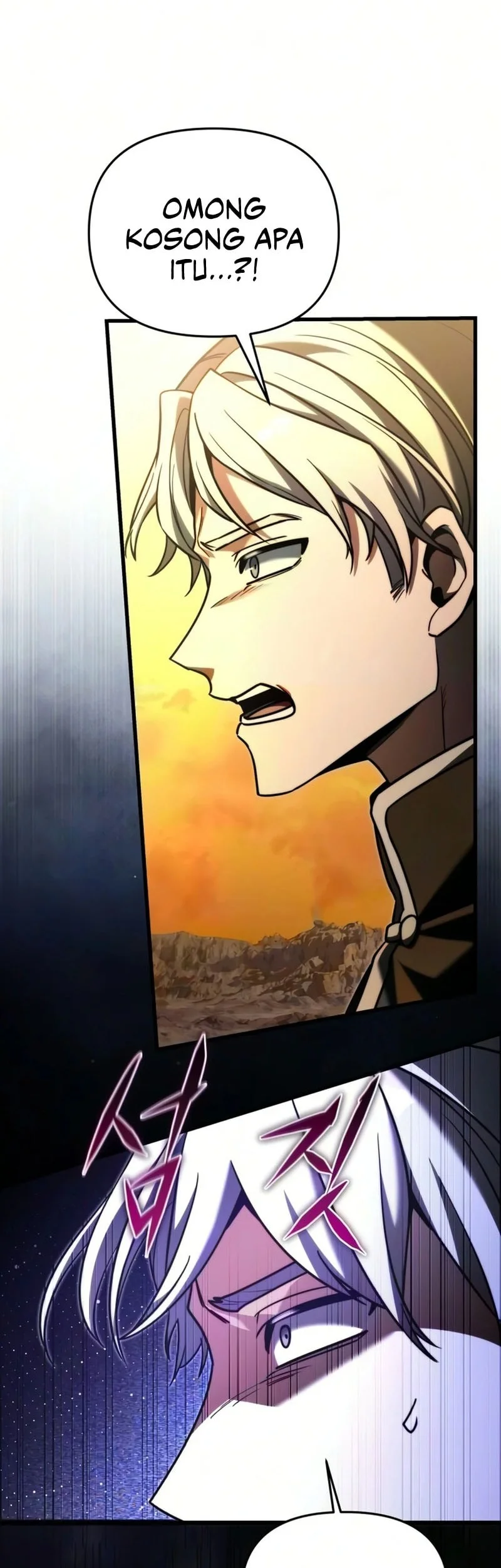 Terminally Ill Genius Dark Knight Chapter 149 Halaman 65