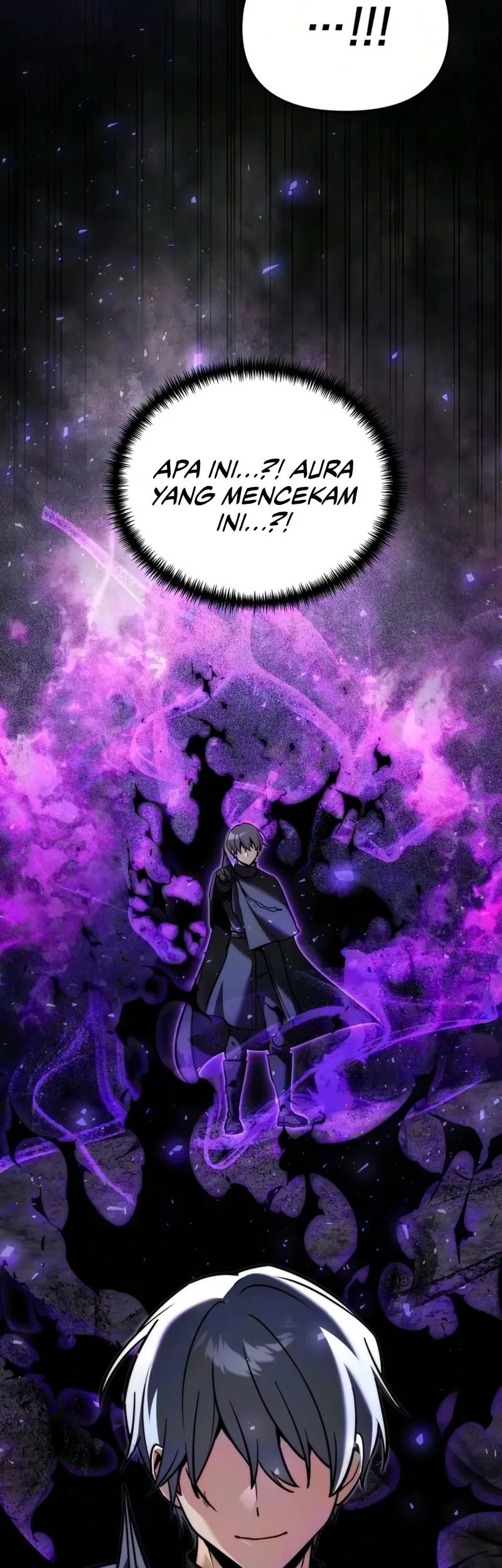 Terminally Ill Genius Dark Knight Chapter 149 Halaman 66
