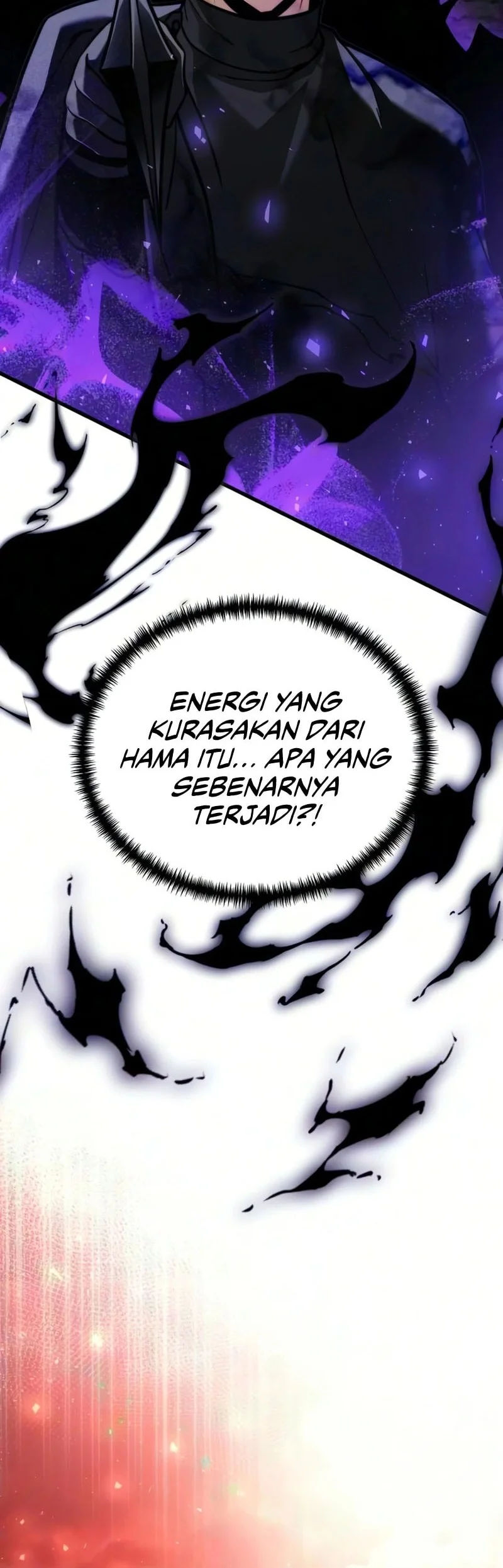 Terminally Ill Genius Dark Knight Chapter 149 Halaman 67