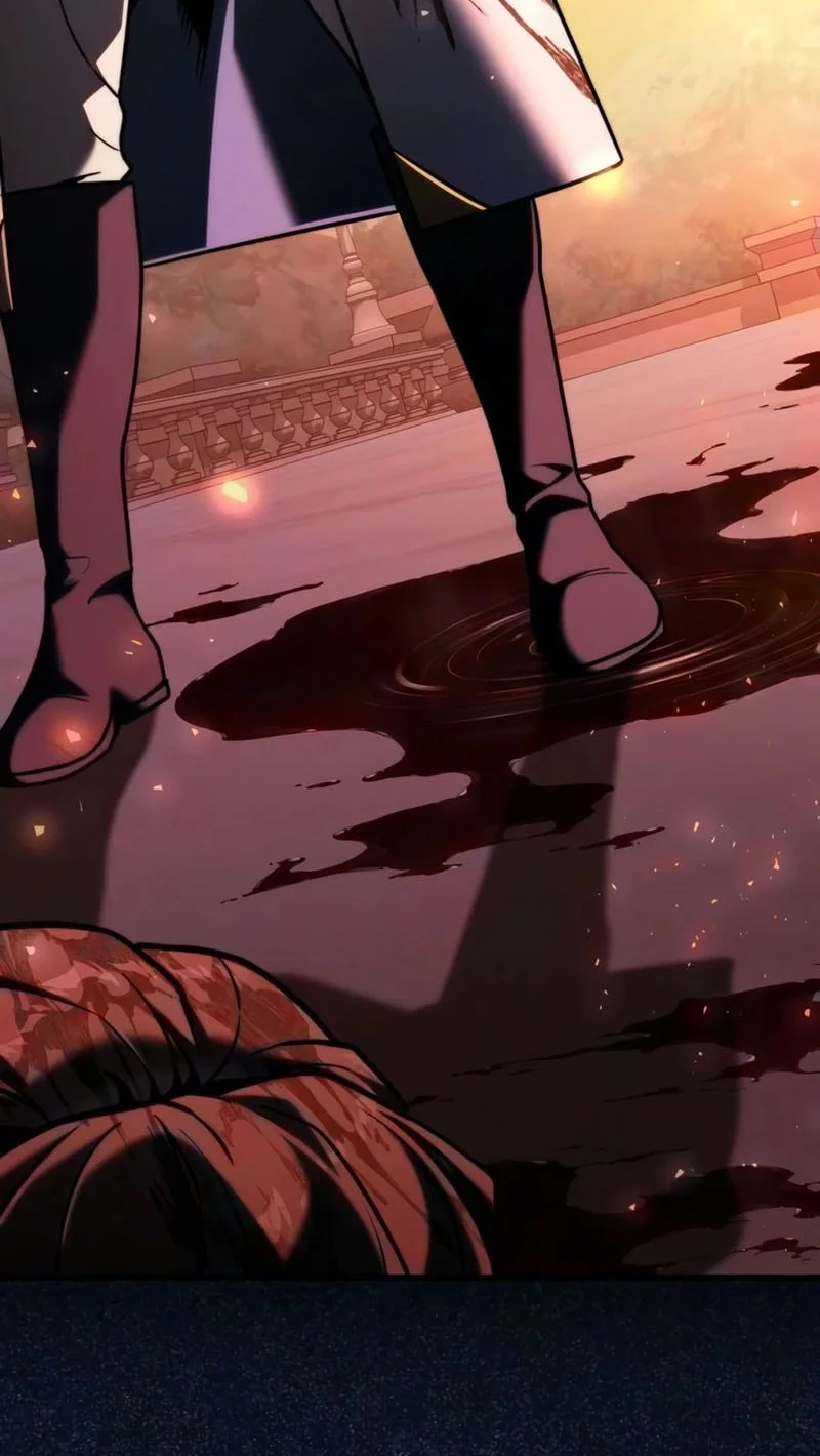 Terminally Ill Genius Dark Knight Chapter 149 Halaman 71
