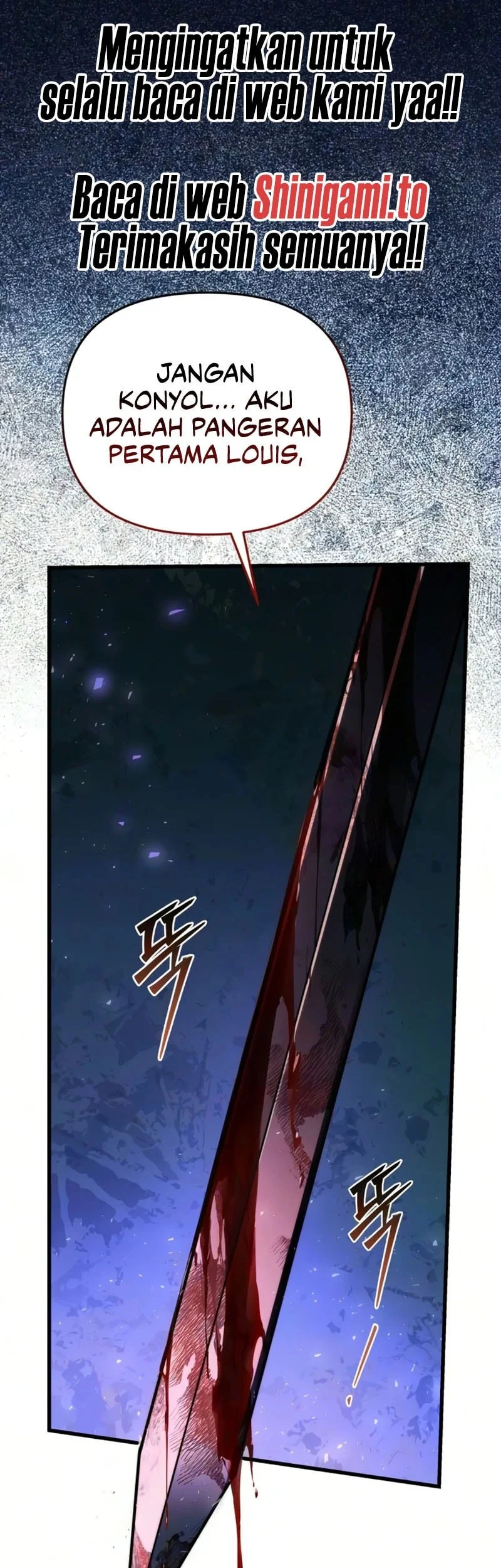 Terminally Ill Genius Dark Knight Chapter 149 Halaman 72