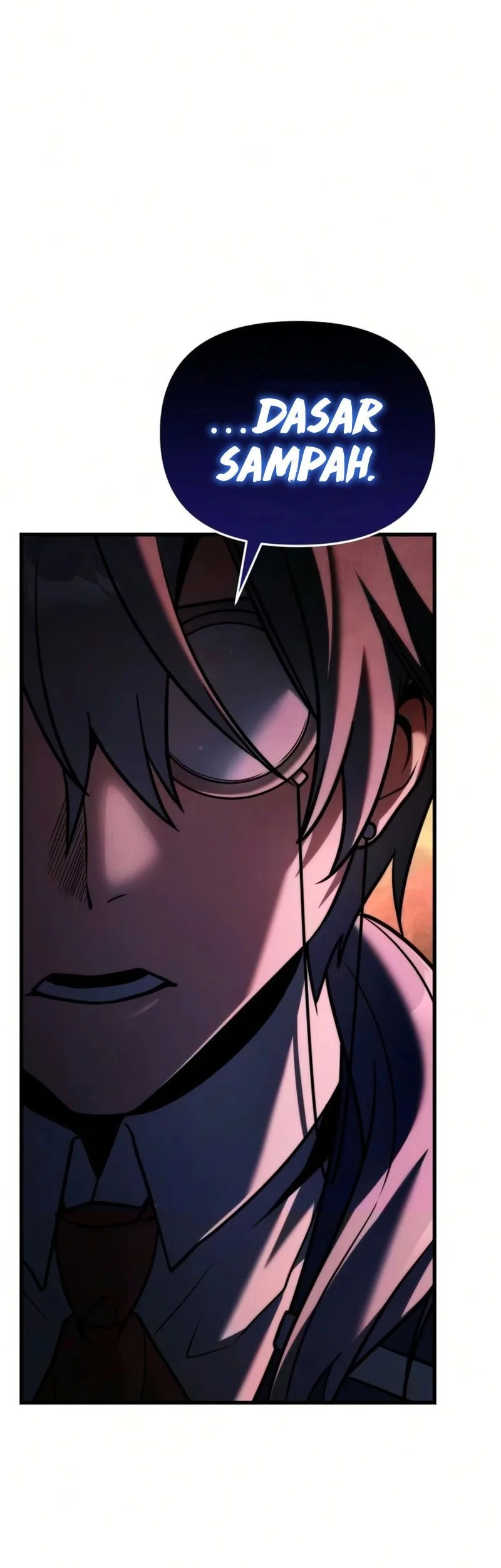 Terminally Ill Genius Dark Knight Chapter 149 Halaman 74